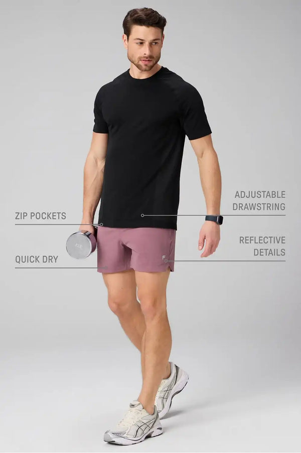 The One Short 5in