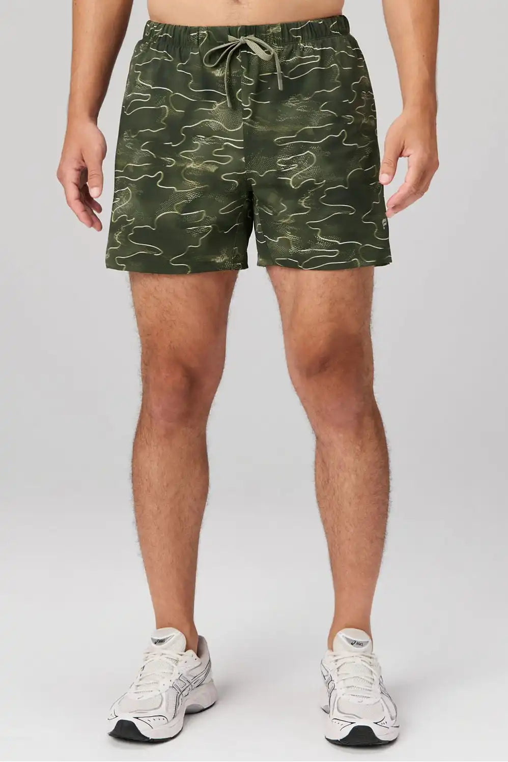 The One Short 5in Secondary image