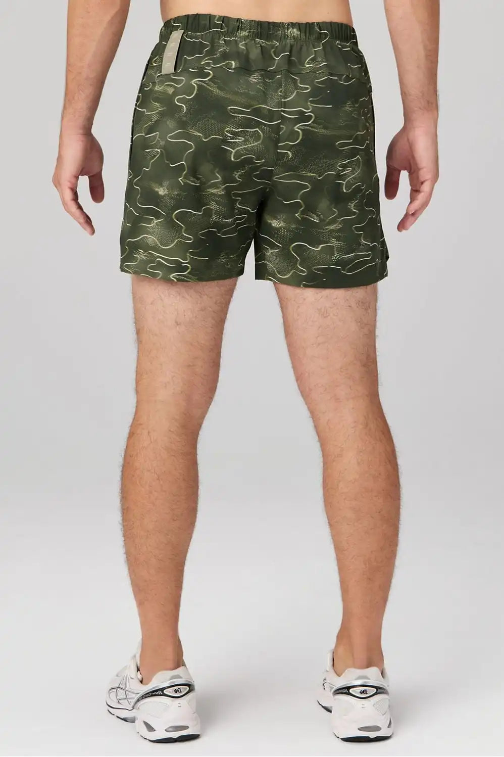 The One Short 5in