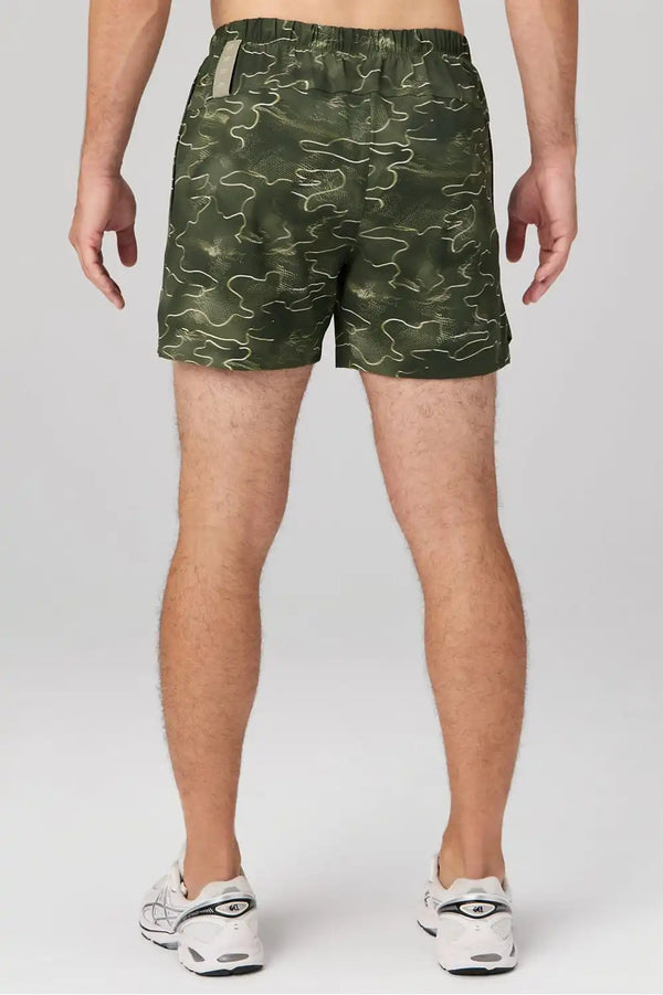 The One Short 5in