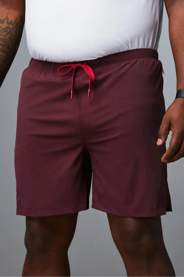 The One Short 5in