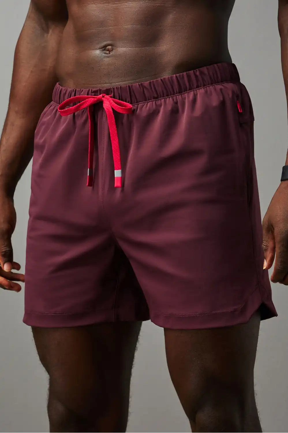 The One Short 5in