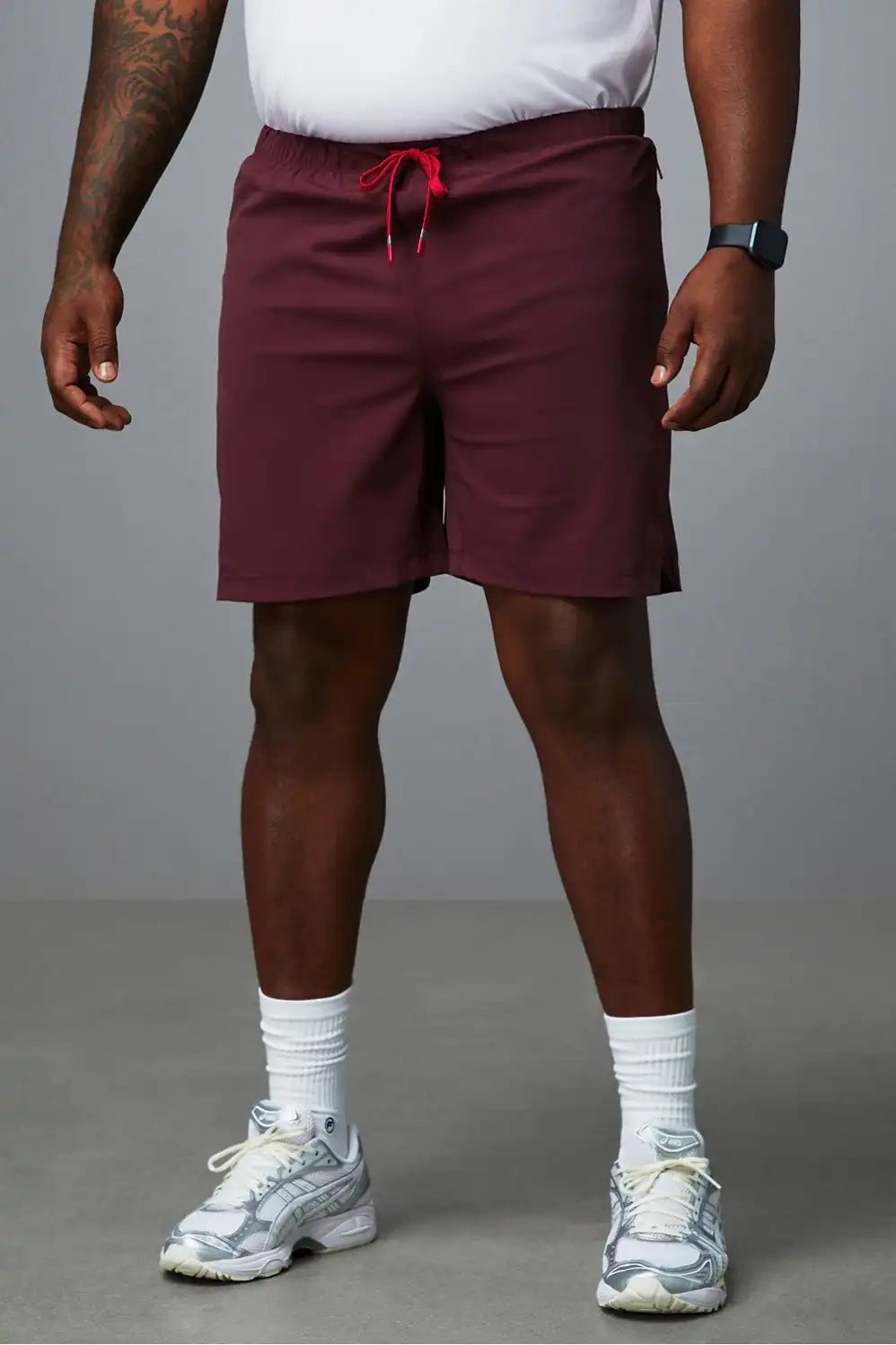 The One Short 5in