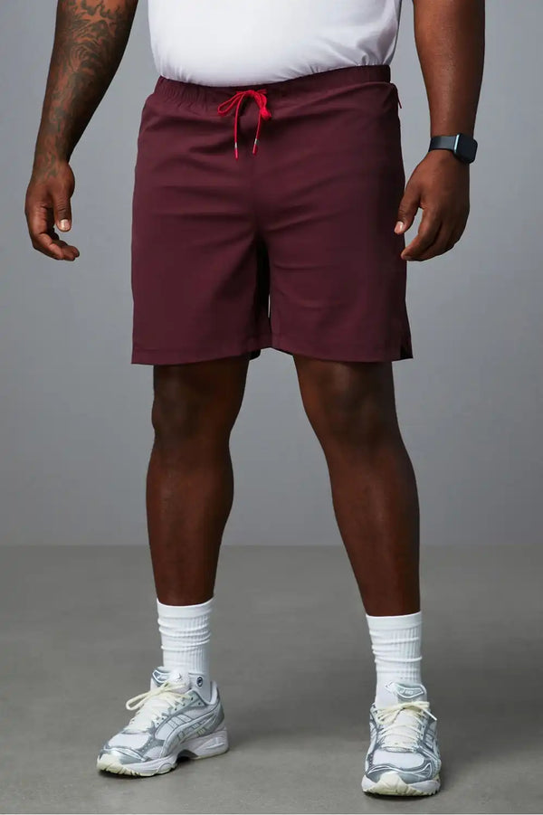 The One Short 5in