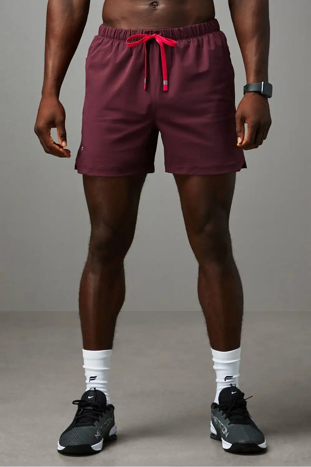 The One Short 5in