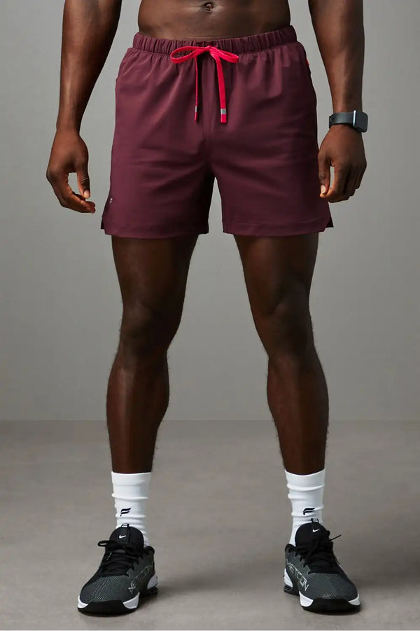 The One Short 5in