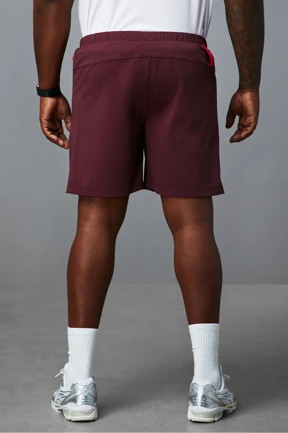 The One Short 5in