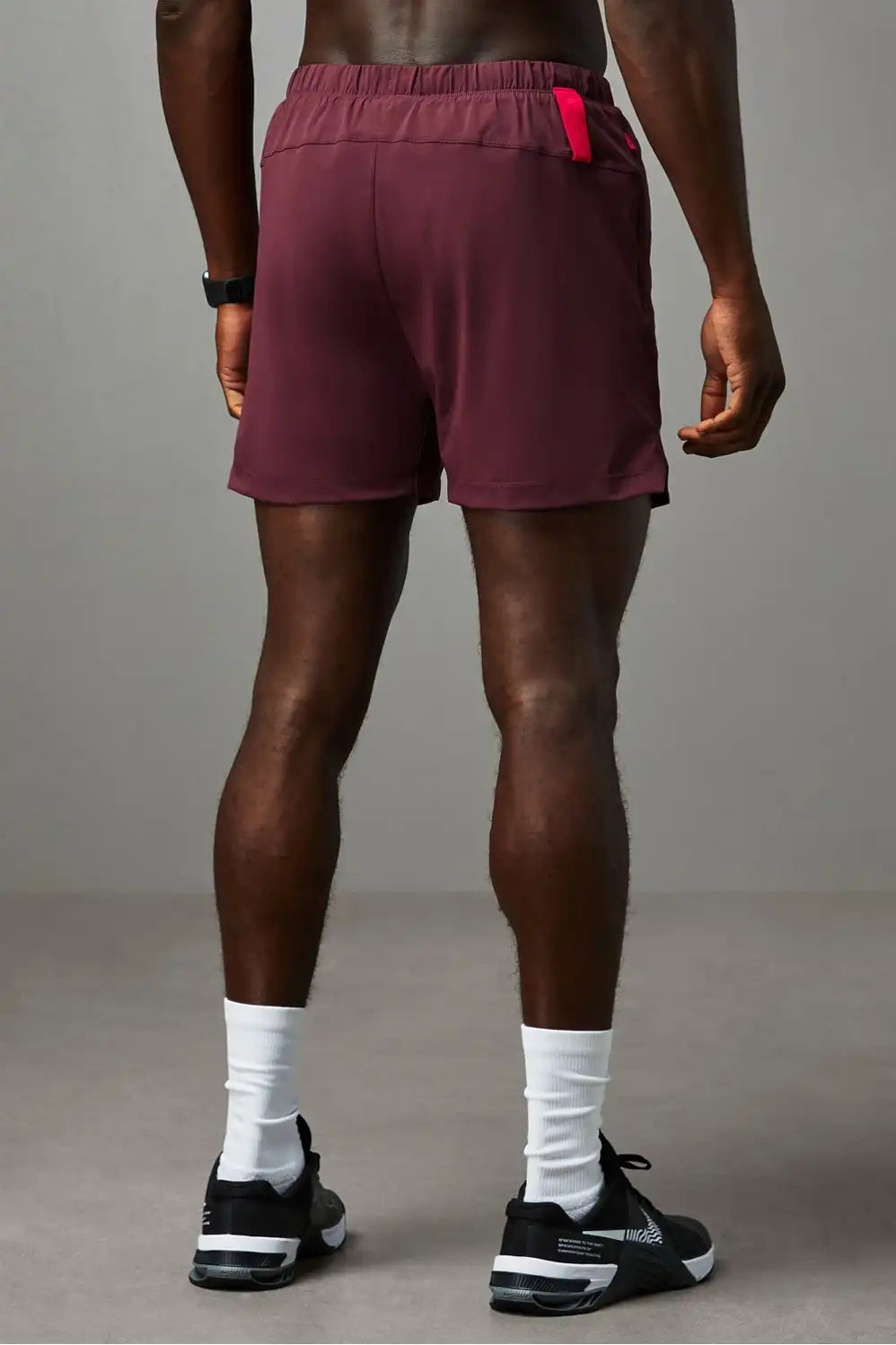 The One Short 5in