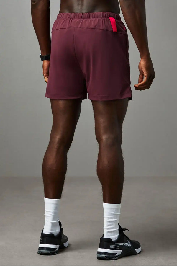 The One Short 5in