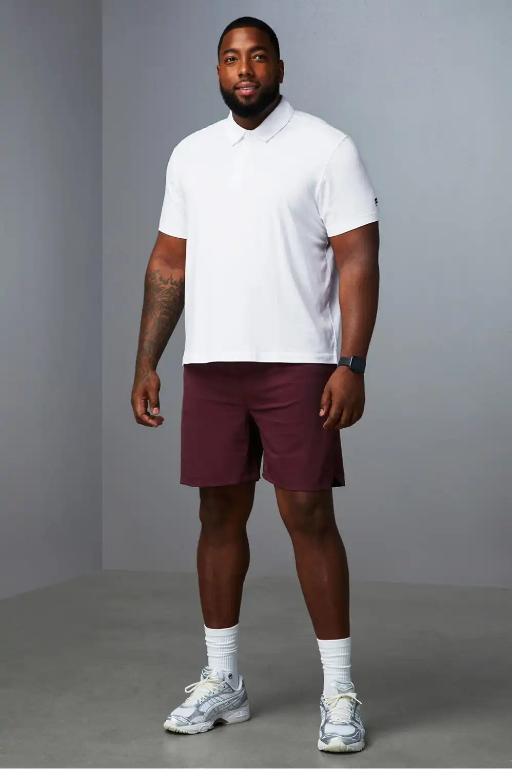 The One Short 5in