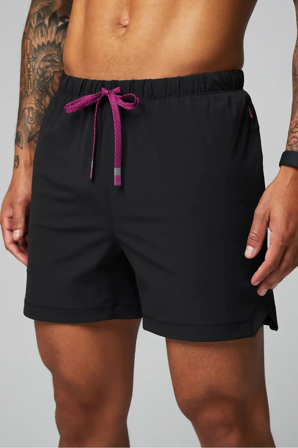 The One Short 5in