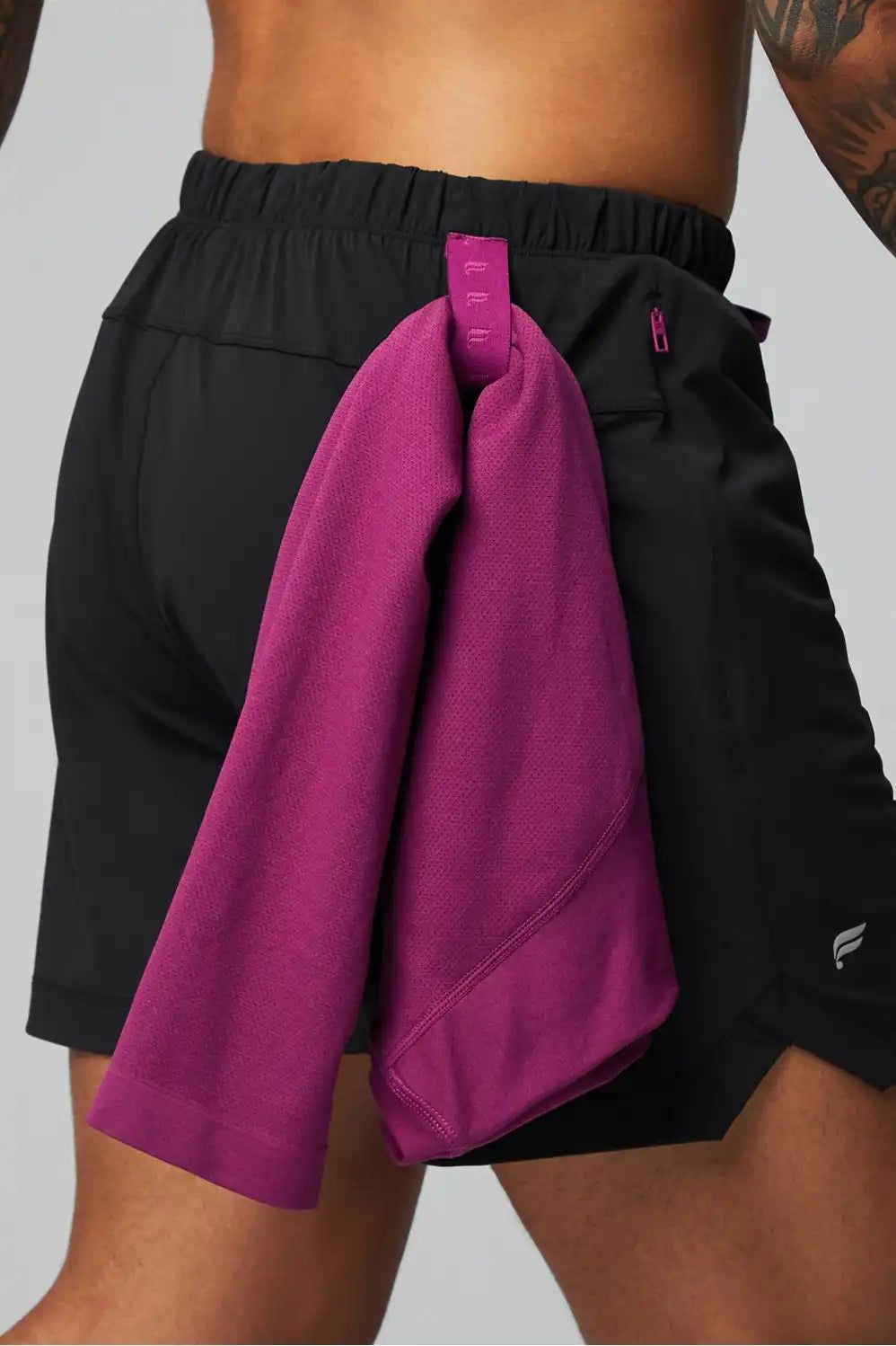 The One Short 5in