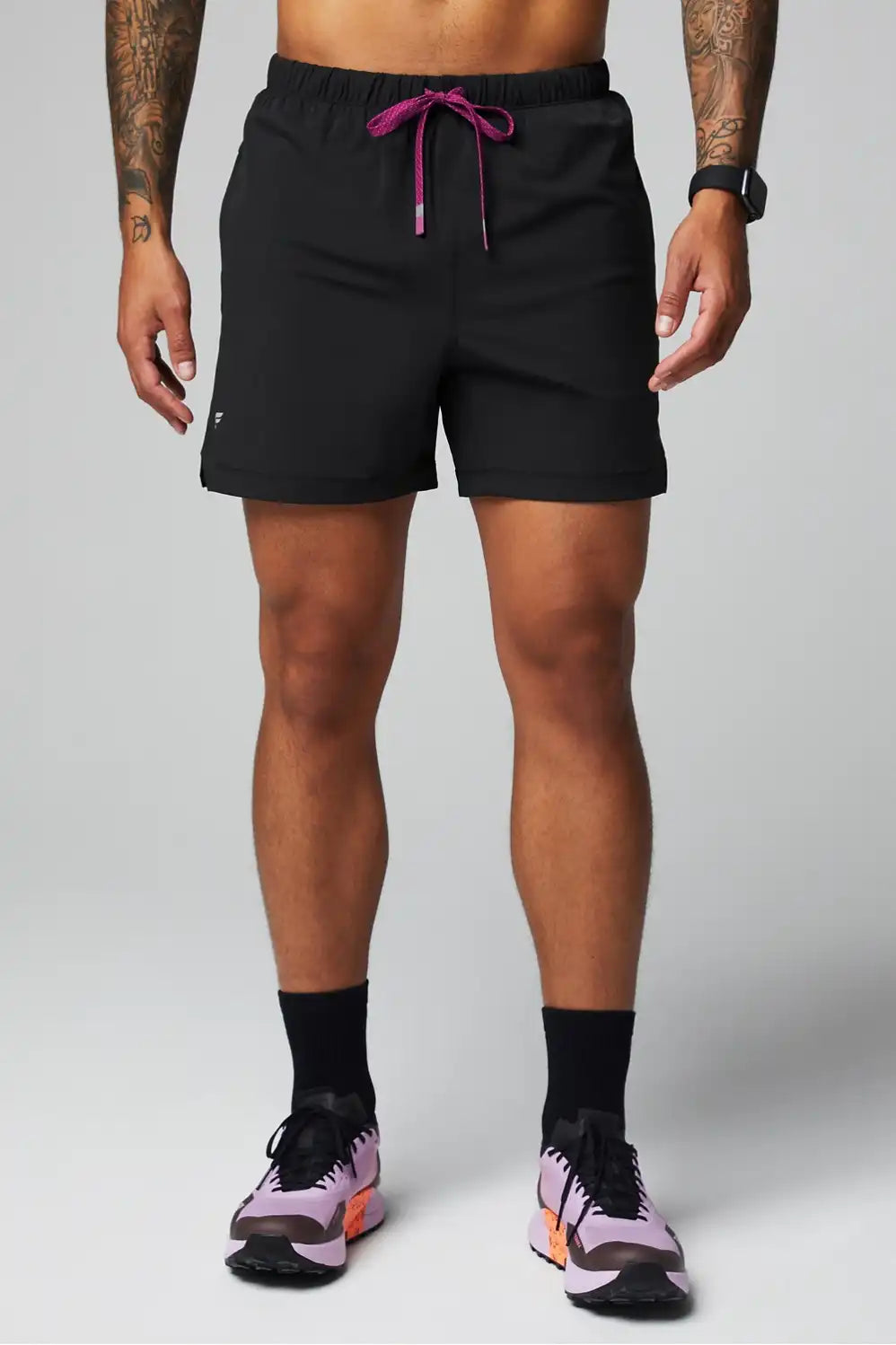 The One Short 5in