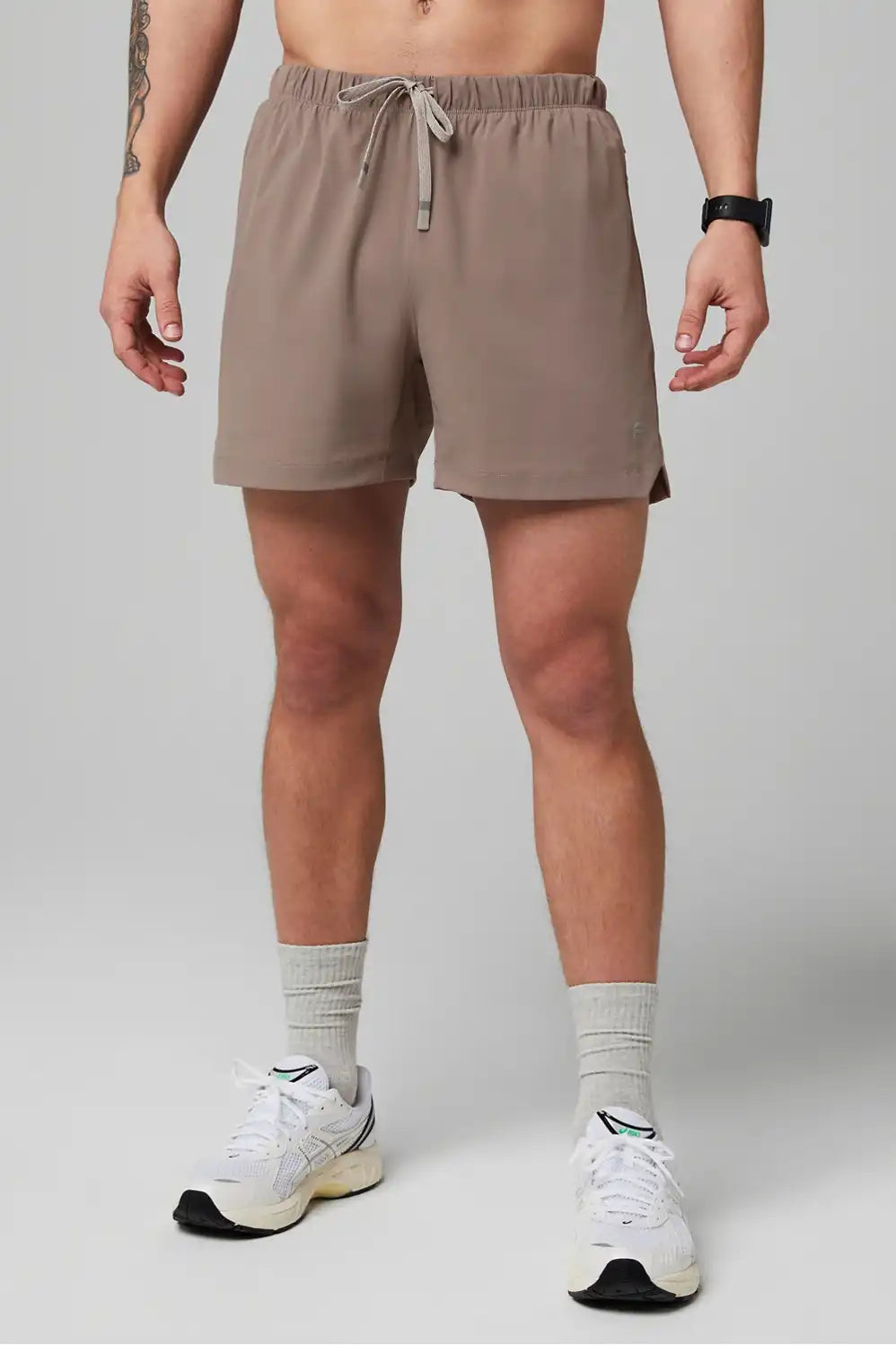The One Short 5in