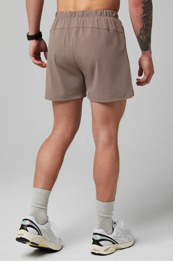 The One Short 5in