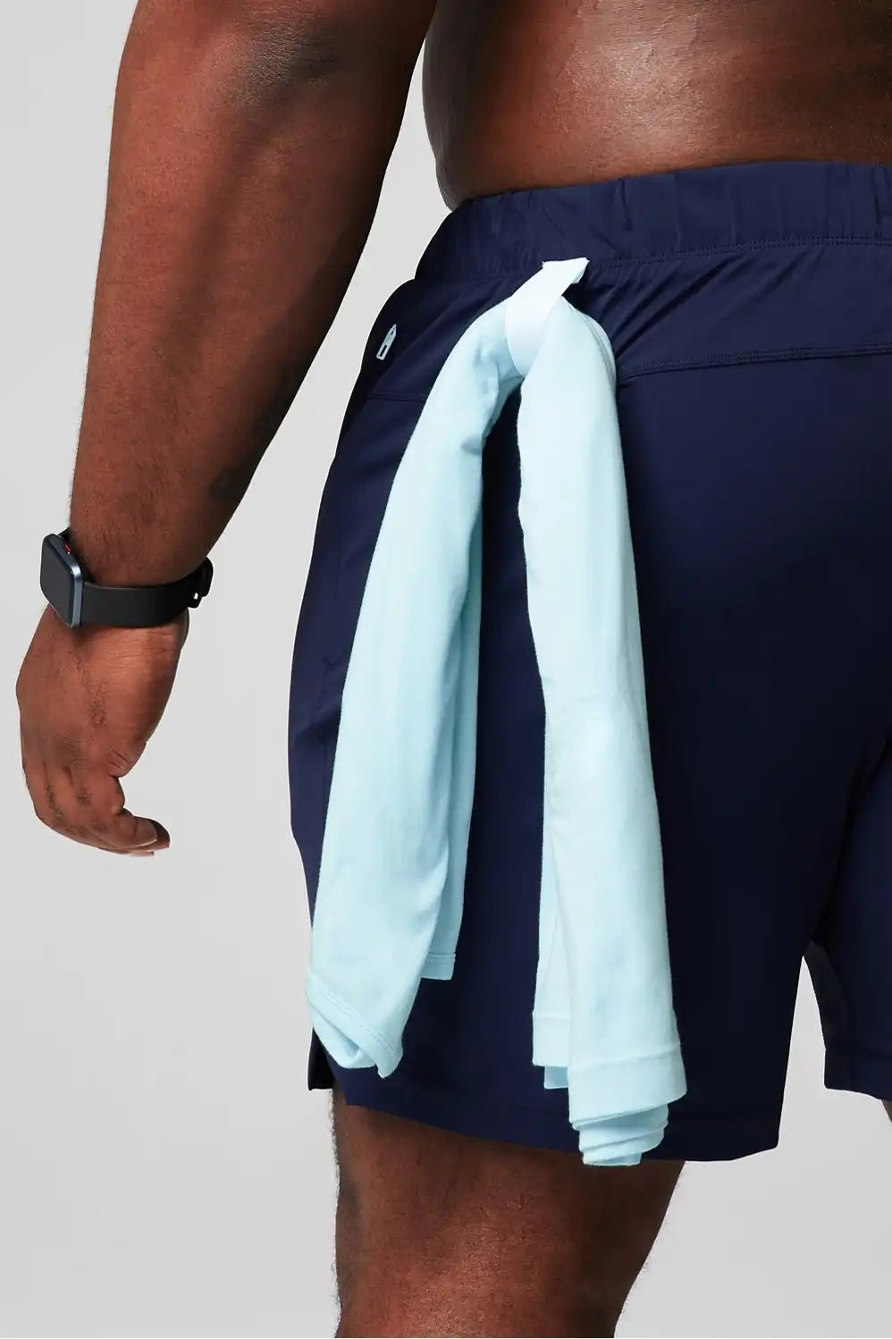 The One Short 7in