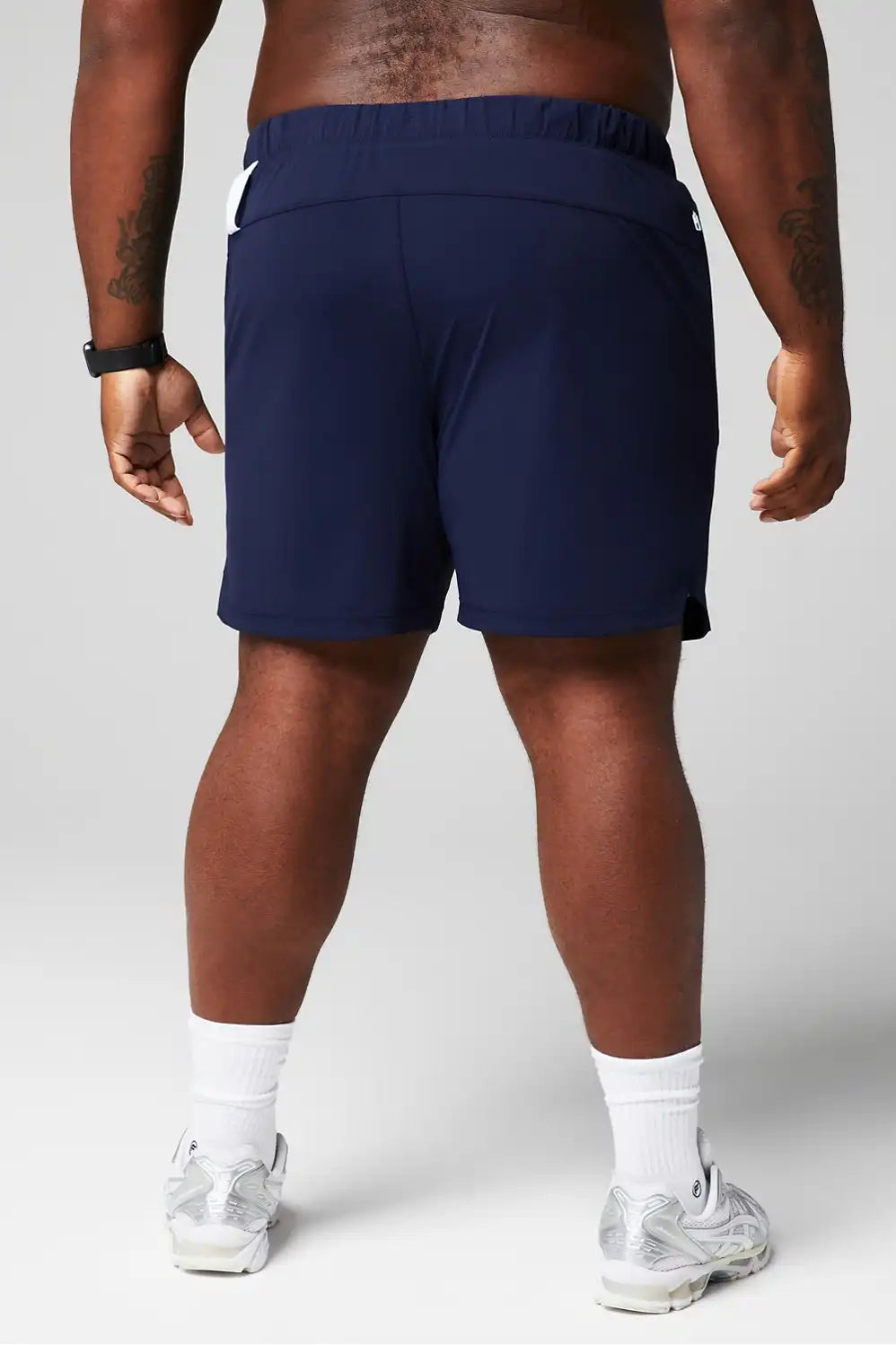 The One Short 7in