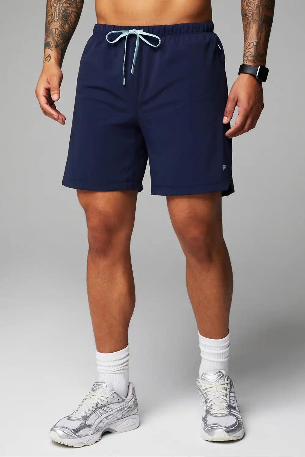 The One Short 7in