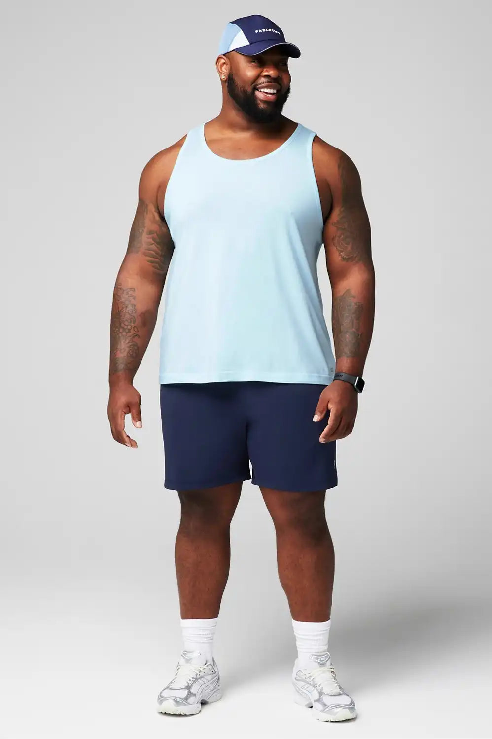 The One Short 7in