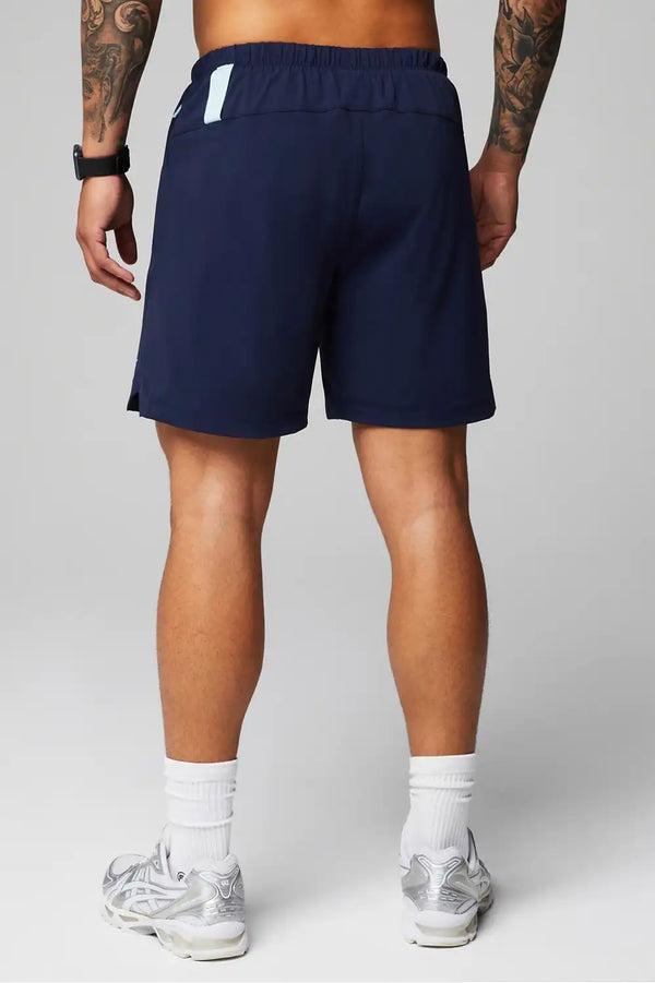 The One Short 7in