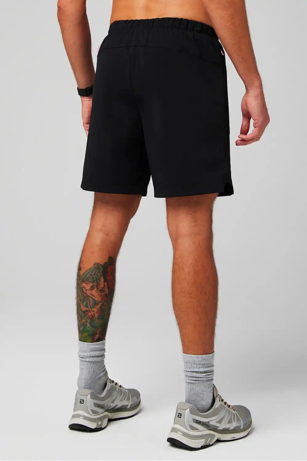 The One Short 7in