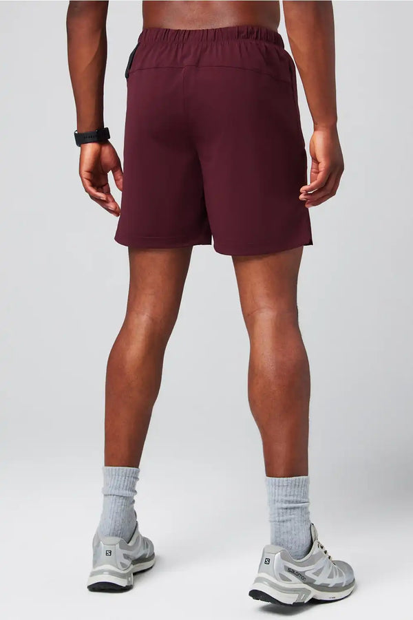 The One Short 7in