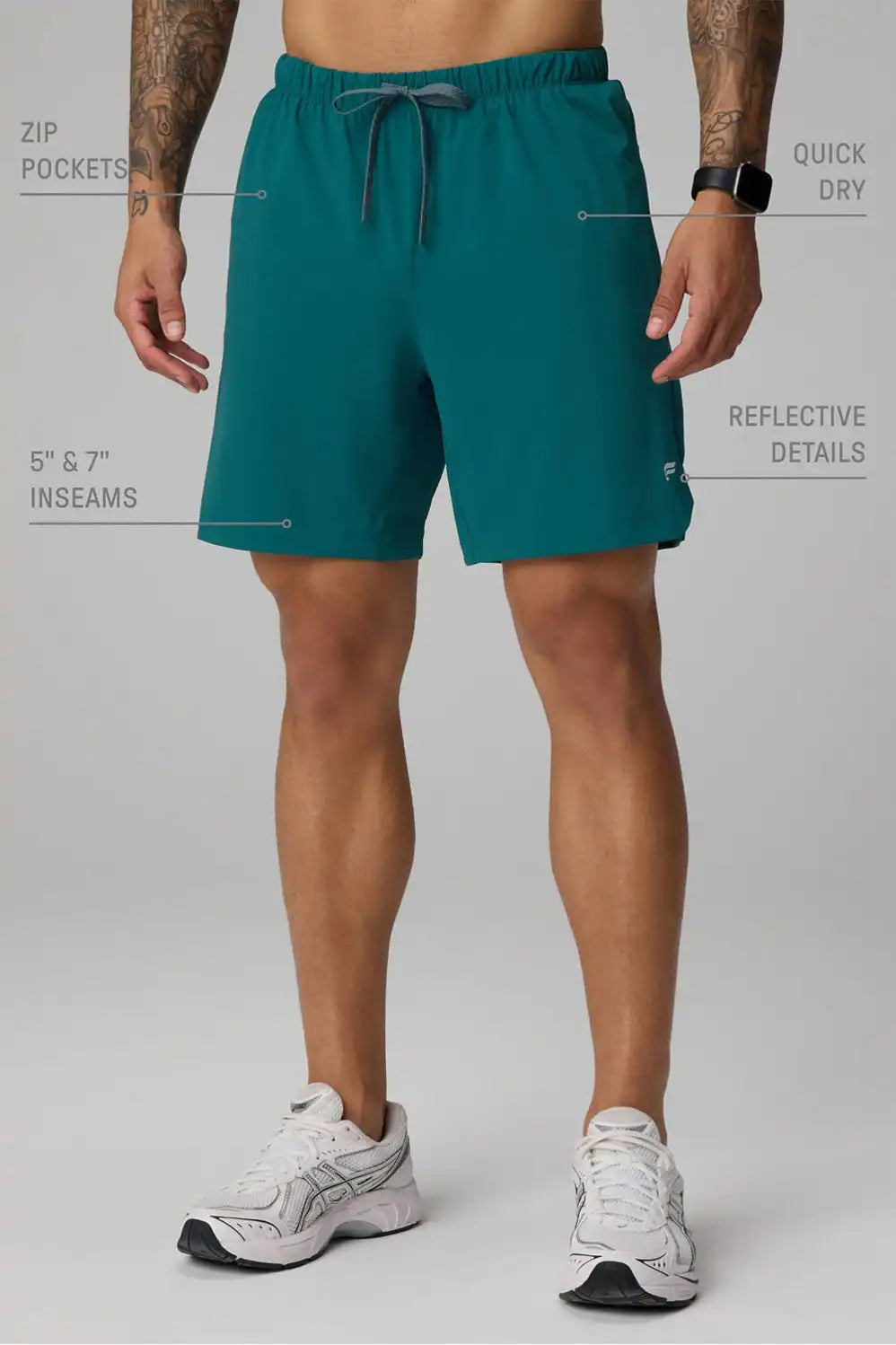 The One Short 7in Secondary image