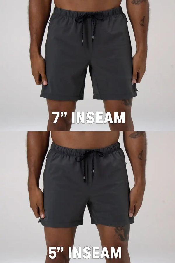 The One Short 7in