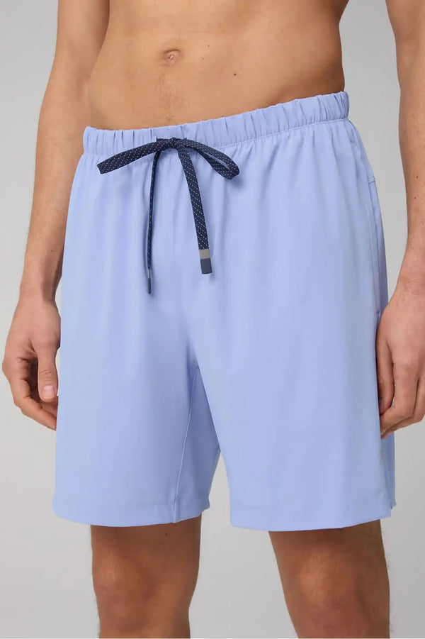 The One Short 7in