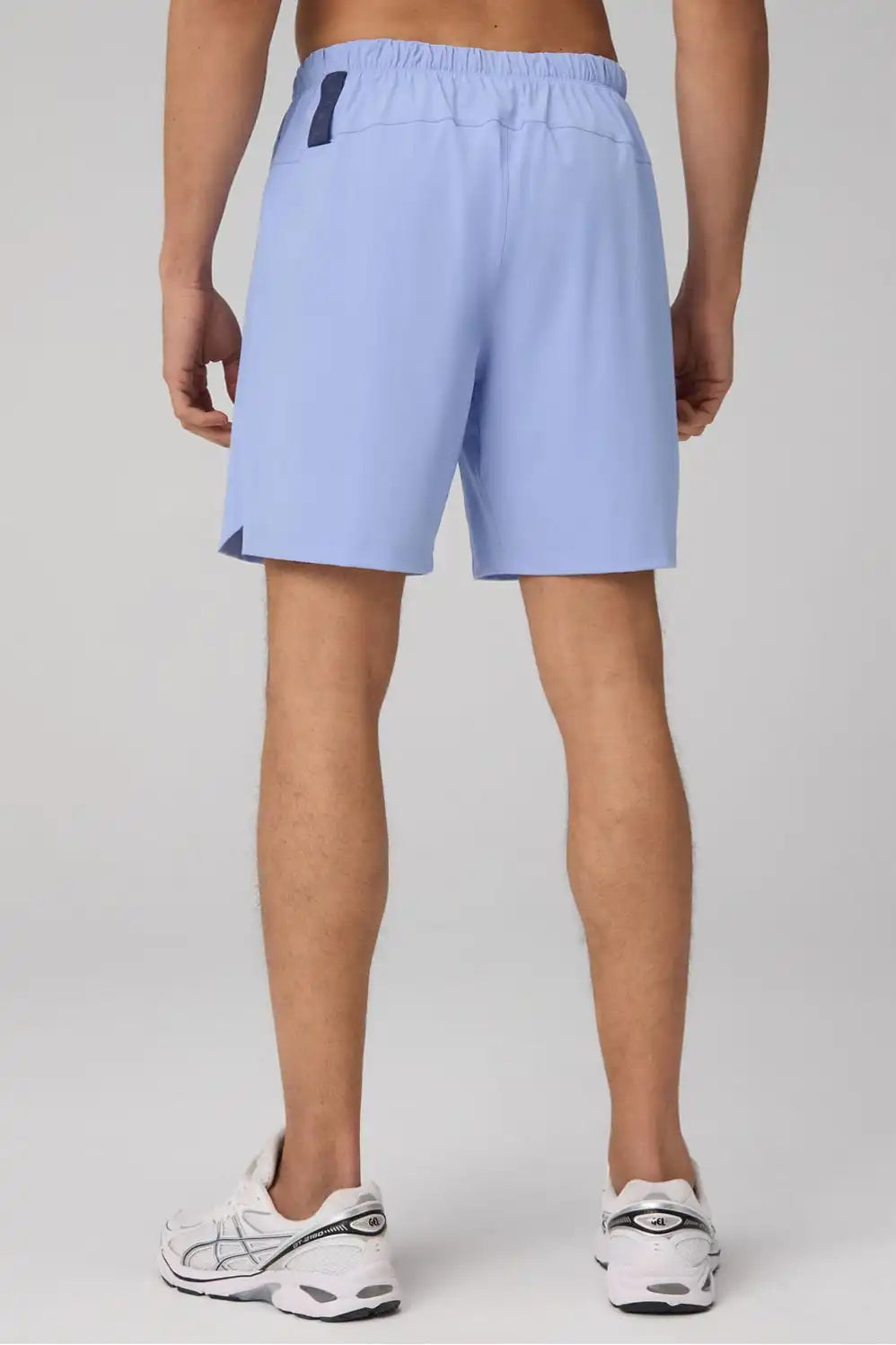 The One Short 7in