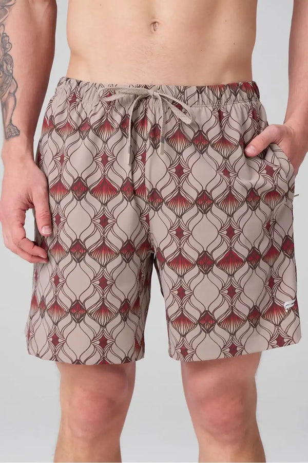 The One Short 7in
