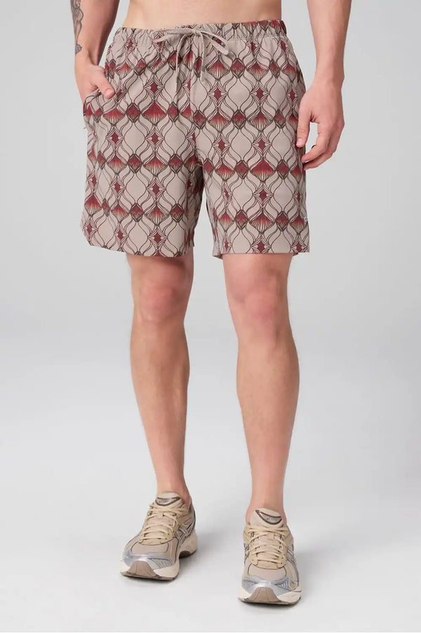 The One Short 7in