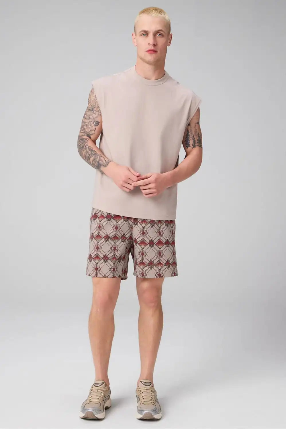 The One Short 7in