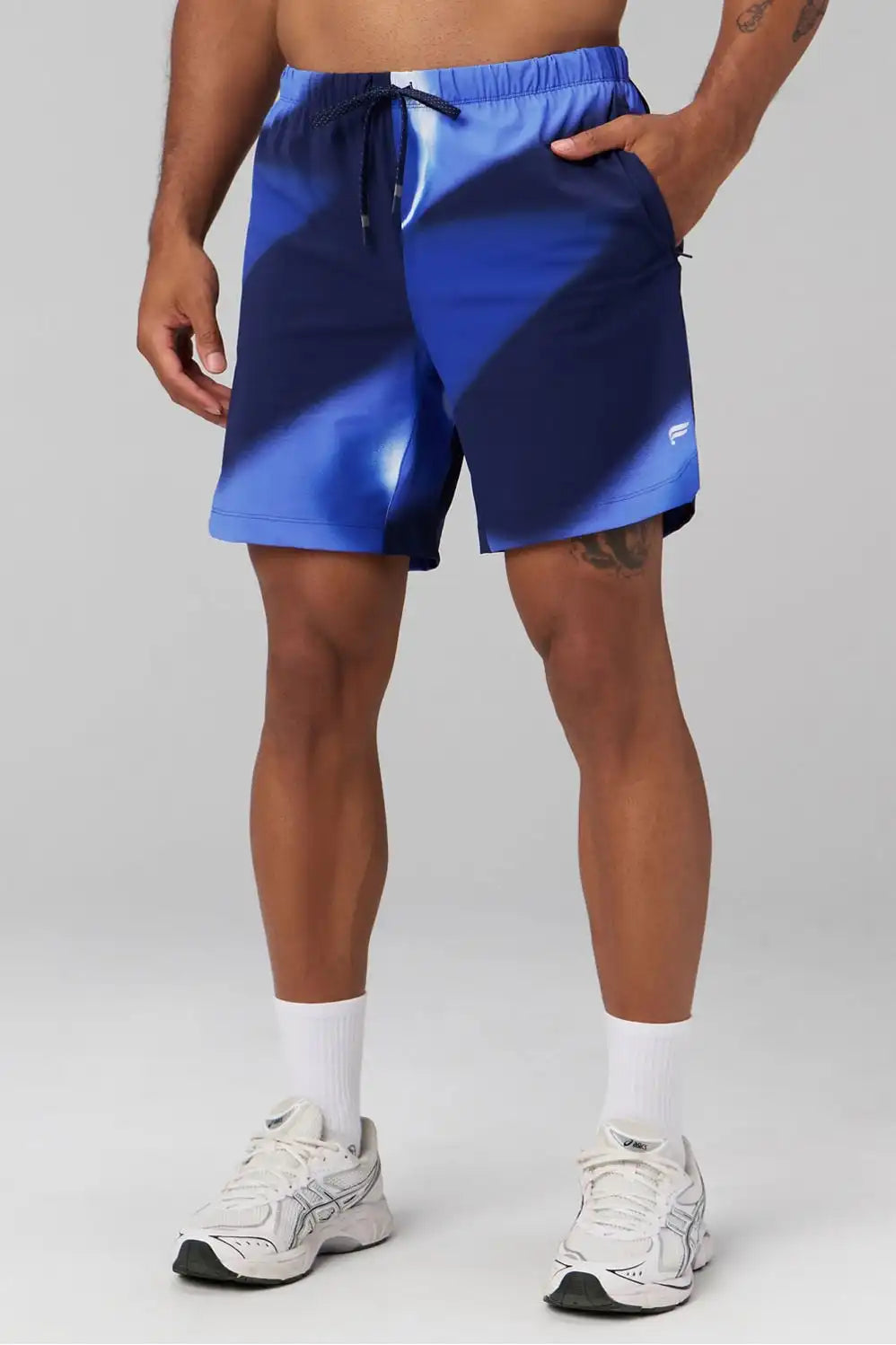 The One Short 7in Secondary image