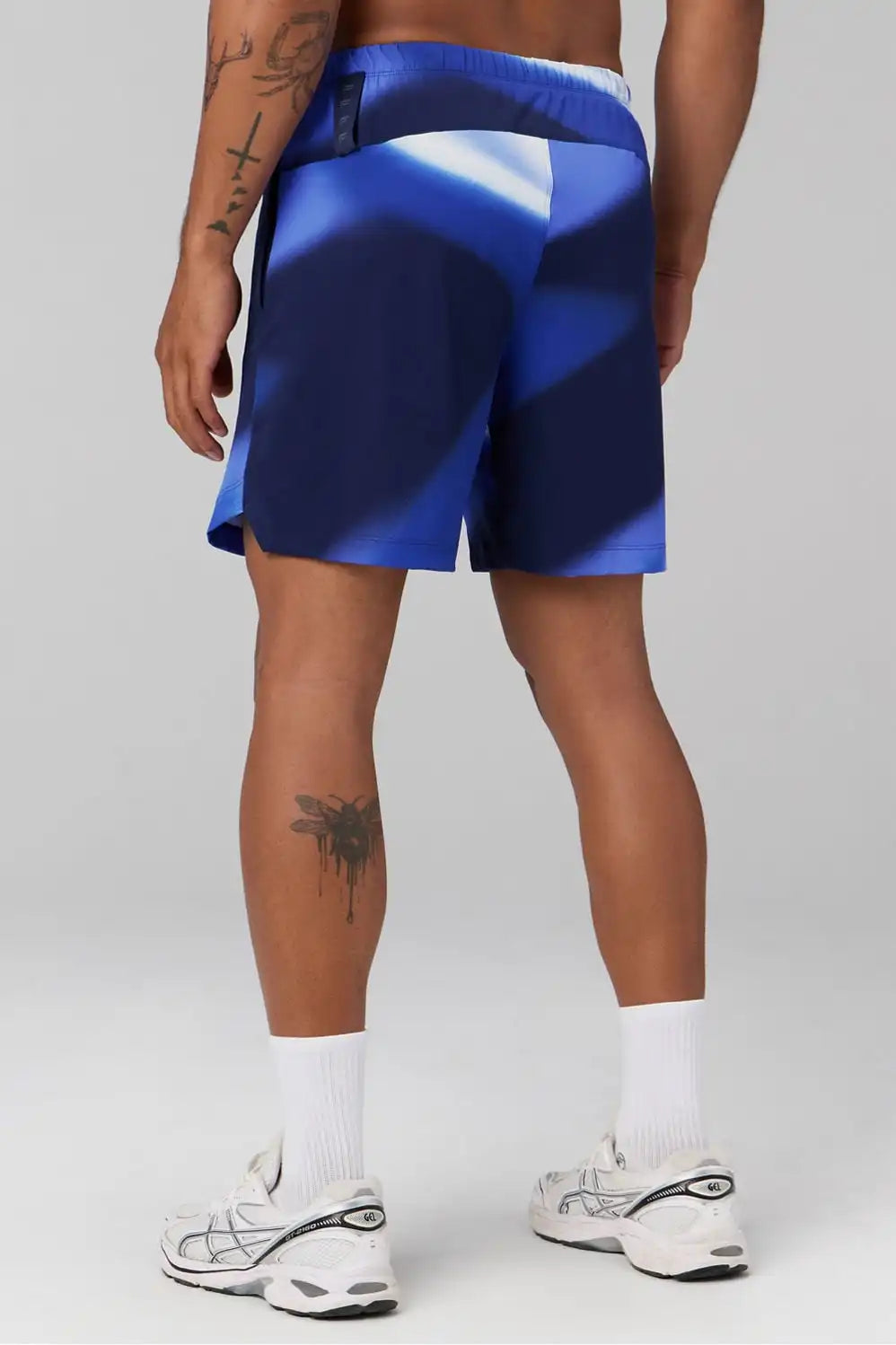 The One Short 7in