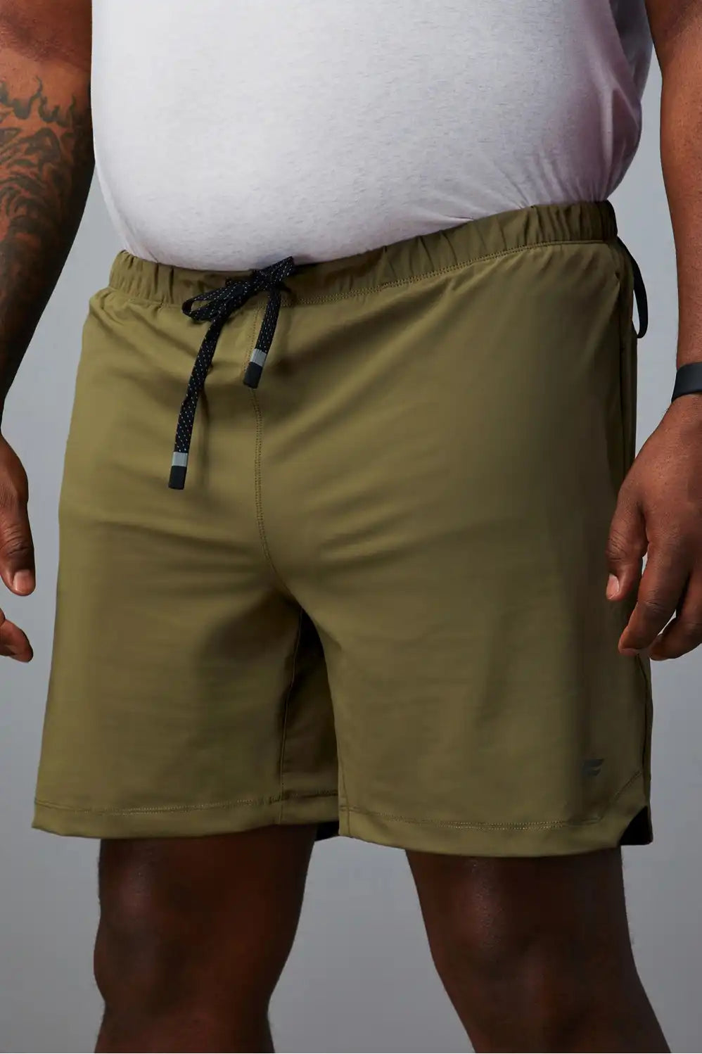 The One Short 7in