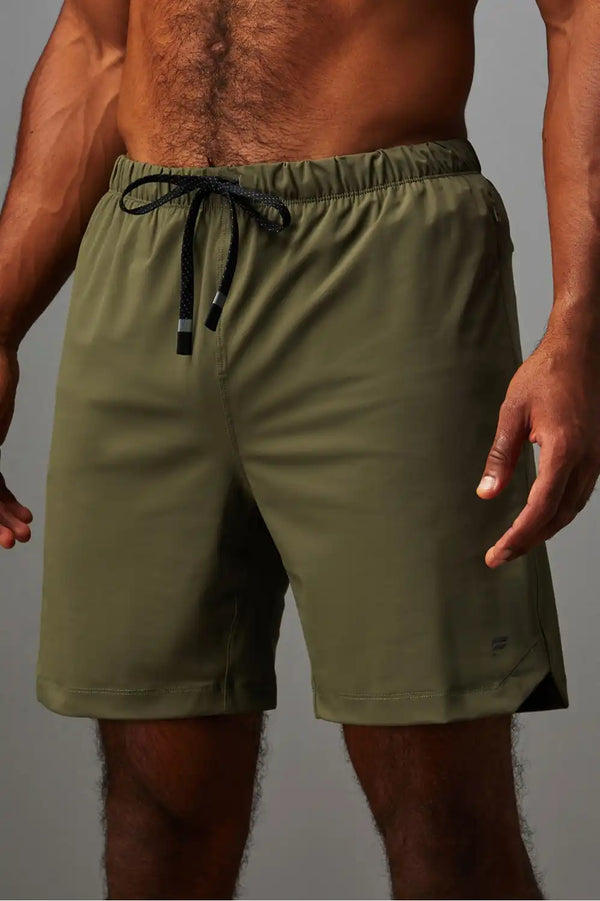 The One Short 7in