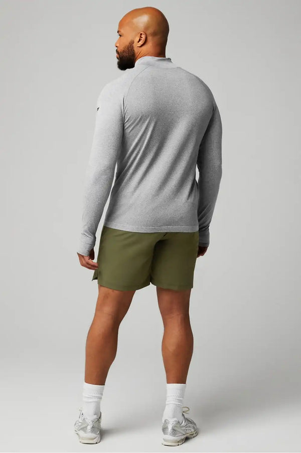 The One Short 7in