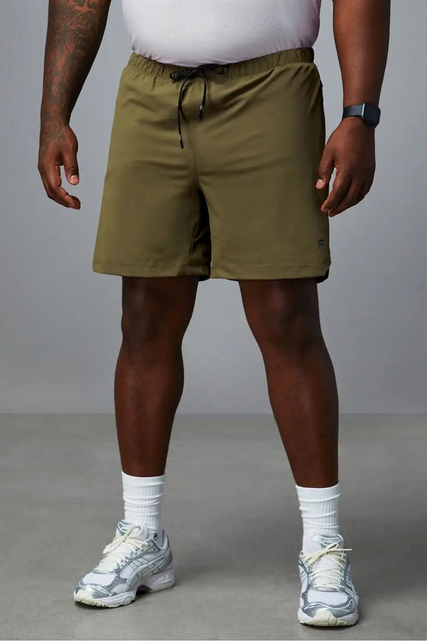 The One Short 7in
