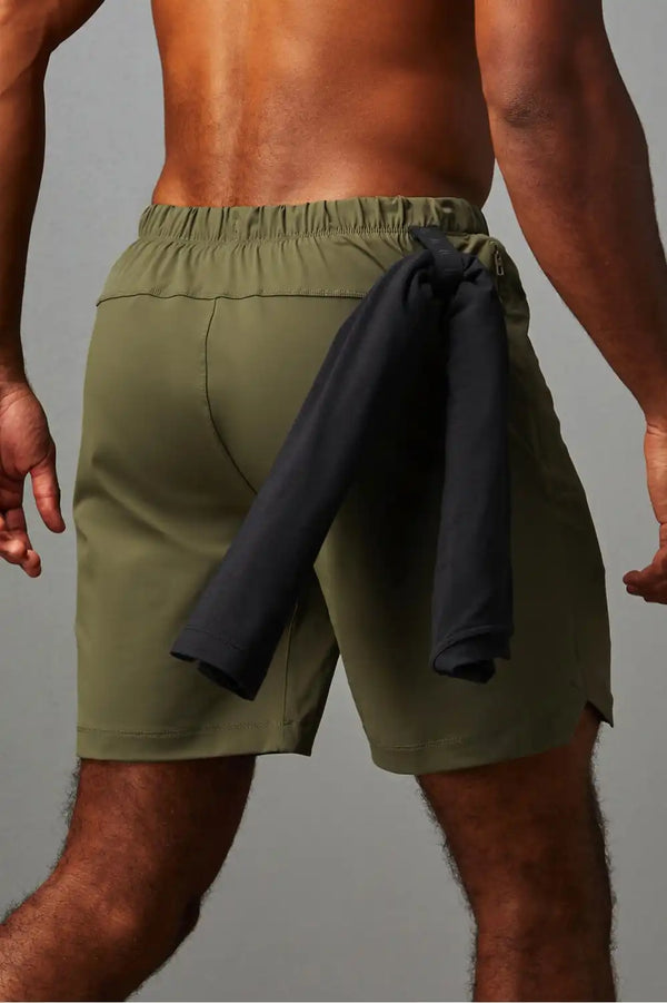 The One Short 7in