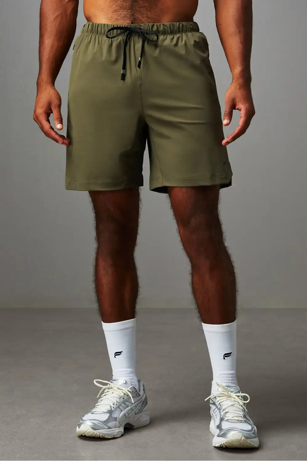 The One Short 7in