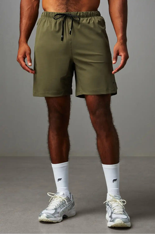 The One Short 7in