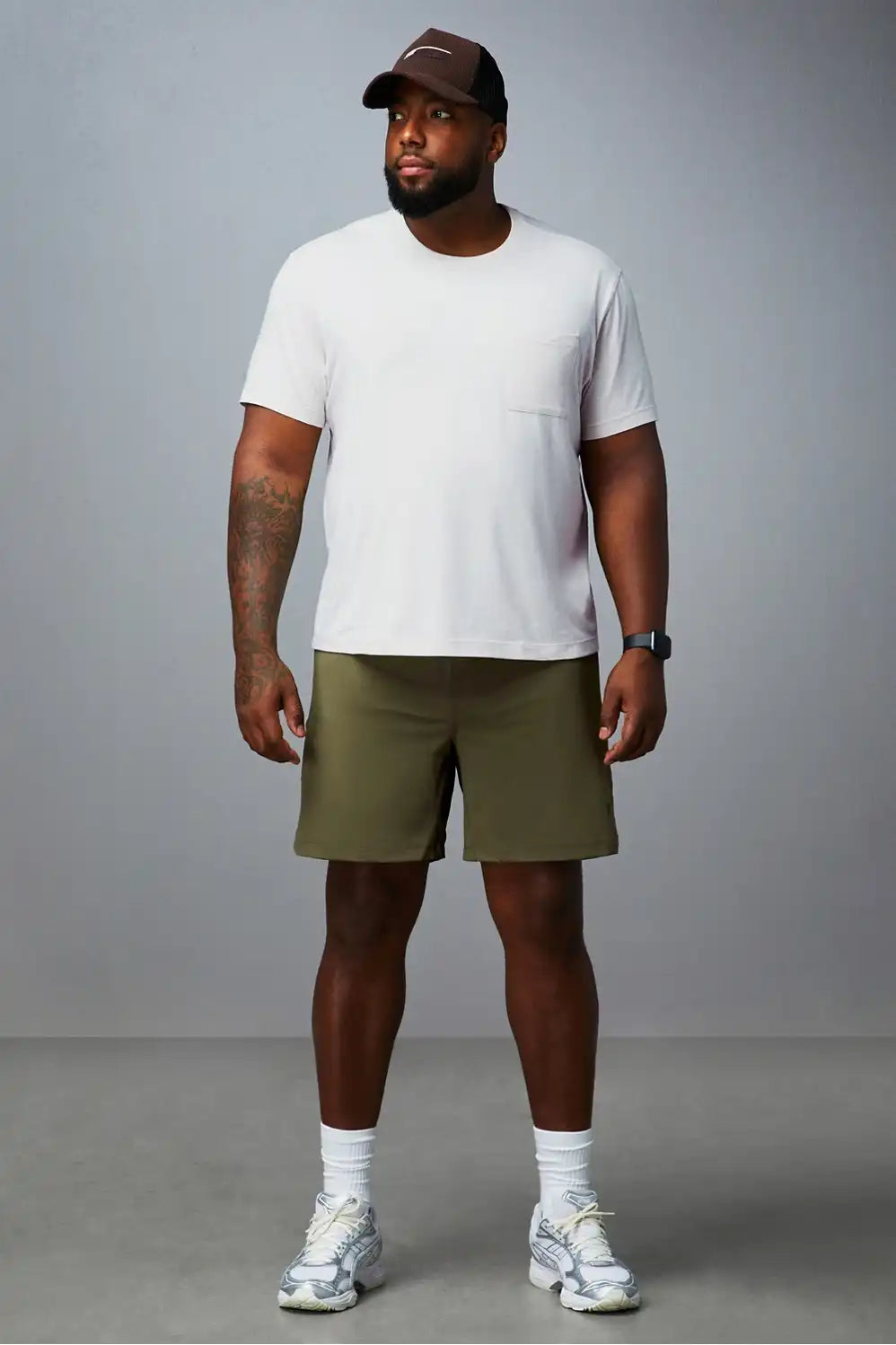 The One Short 7in