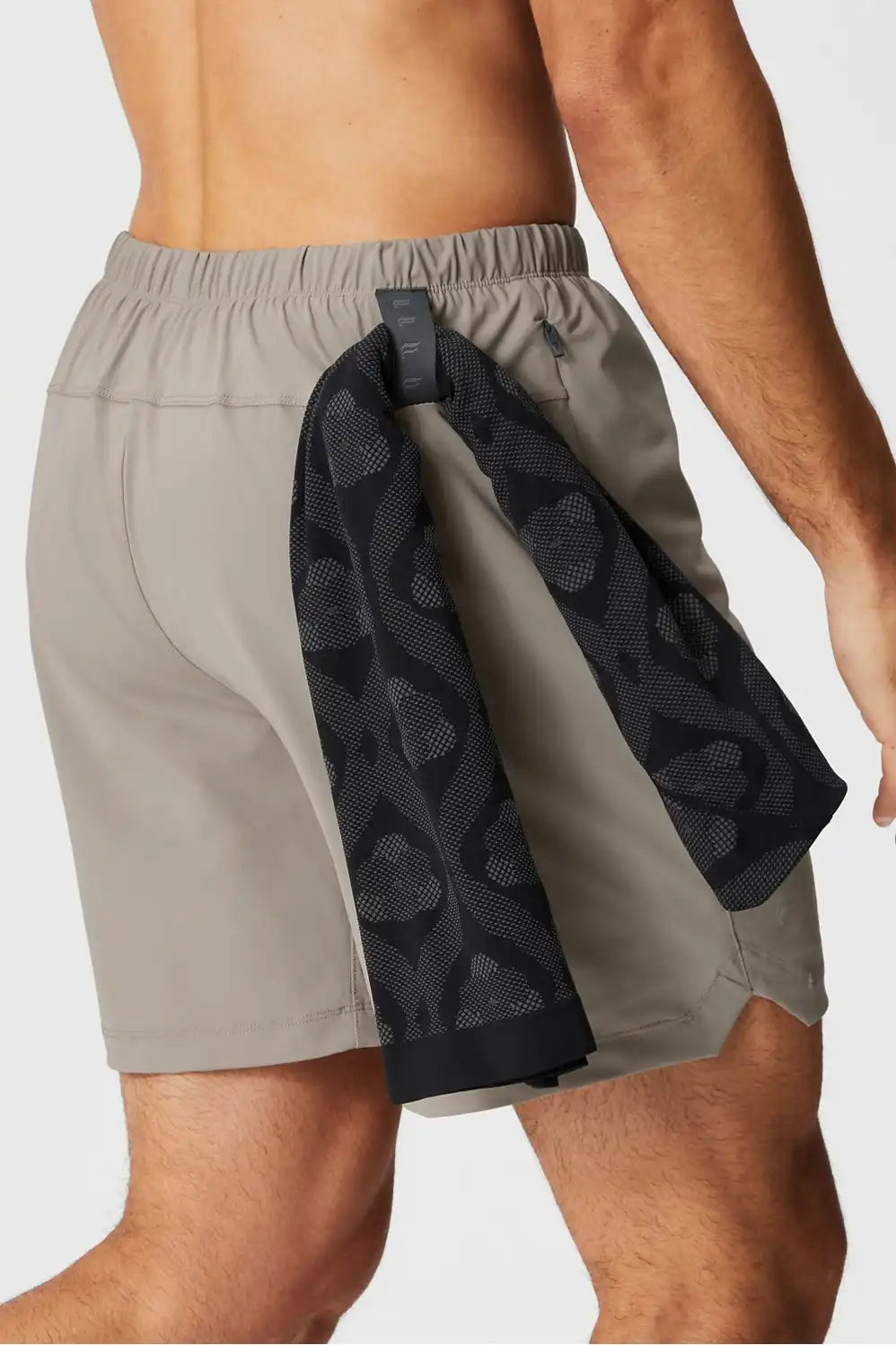 The One Short 7in