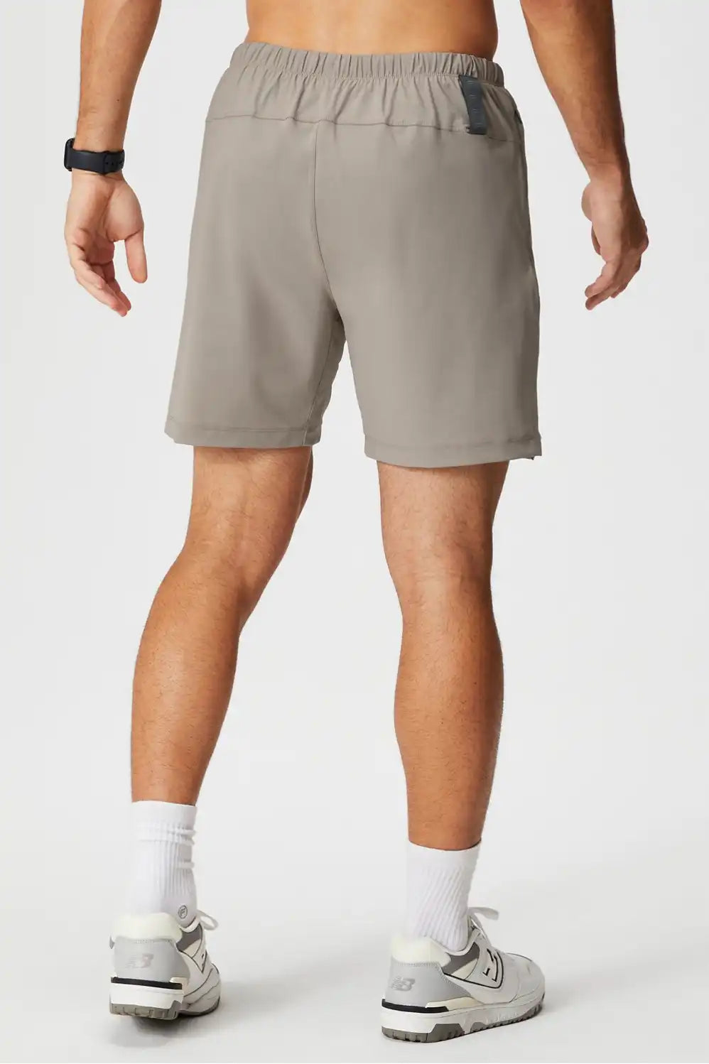 The One Short 7in