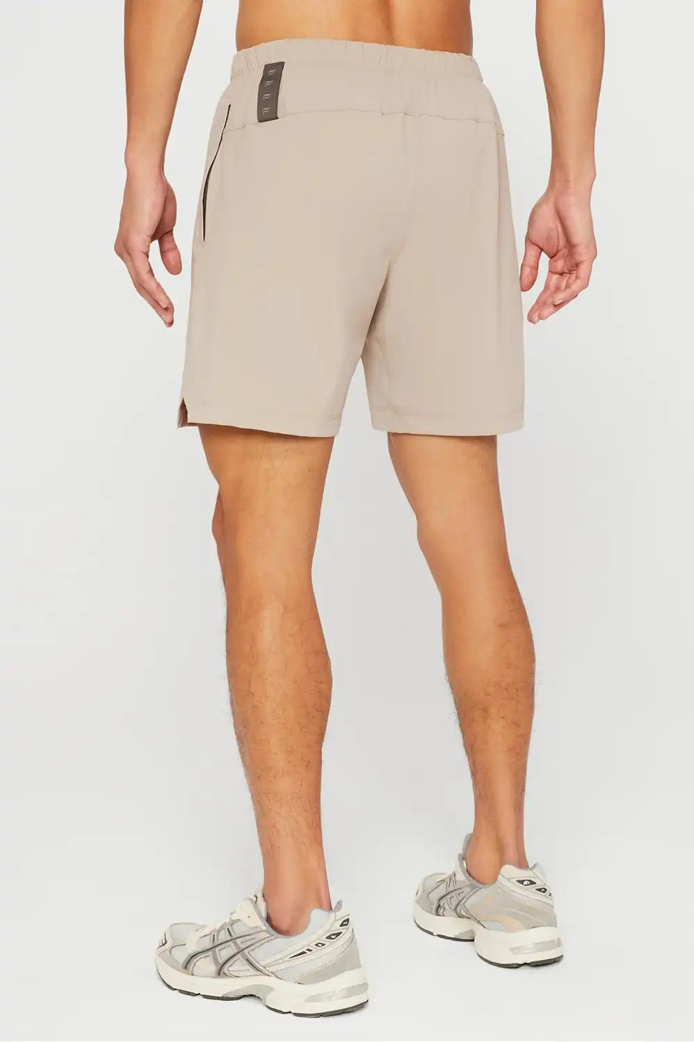 The One Short 7in
