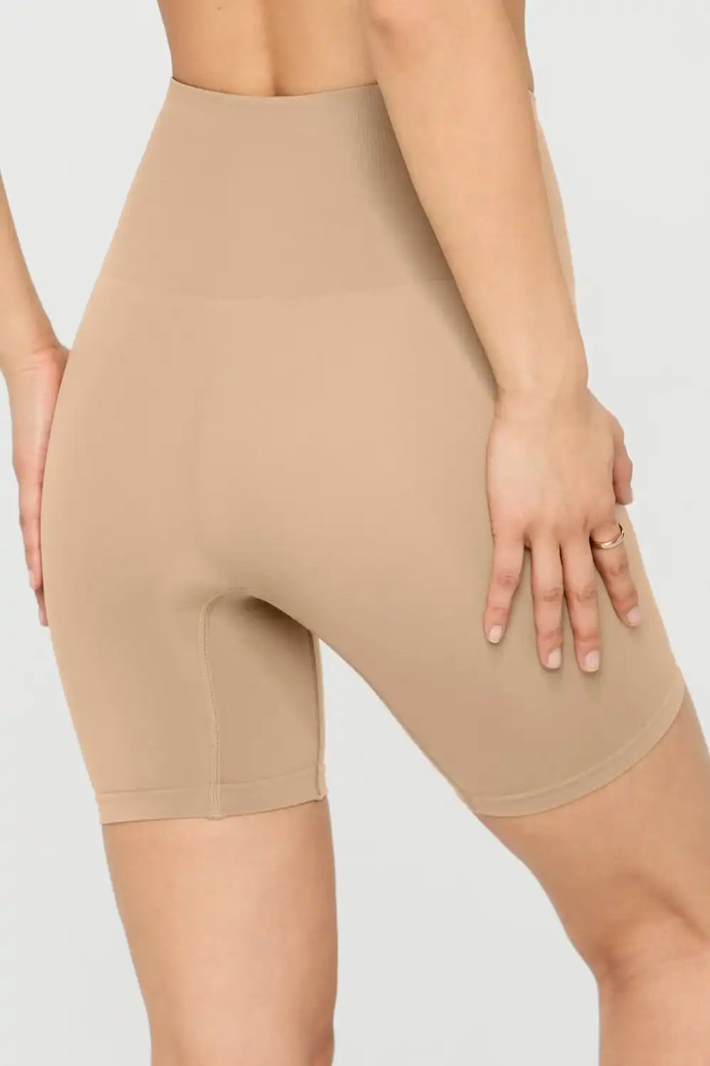 Nearly Naked Shapewear High Waist Short