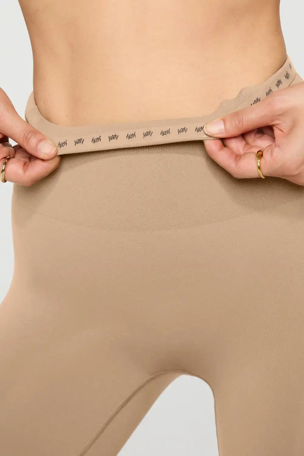 Nearly Naked Shapewear High Waist Short
