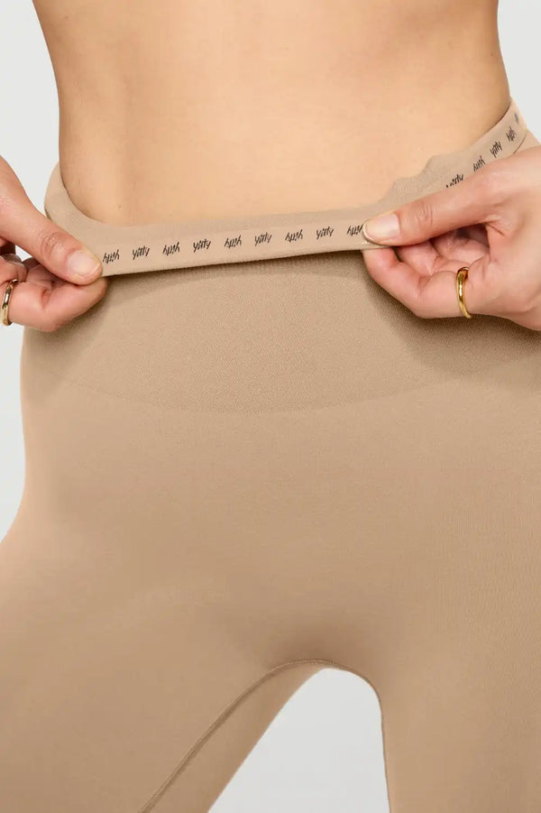 Nearly Naked Shapewear High Waist Short