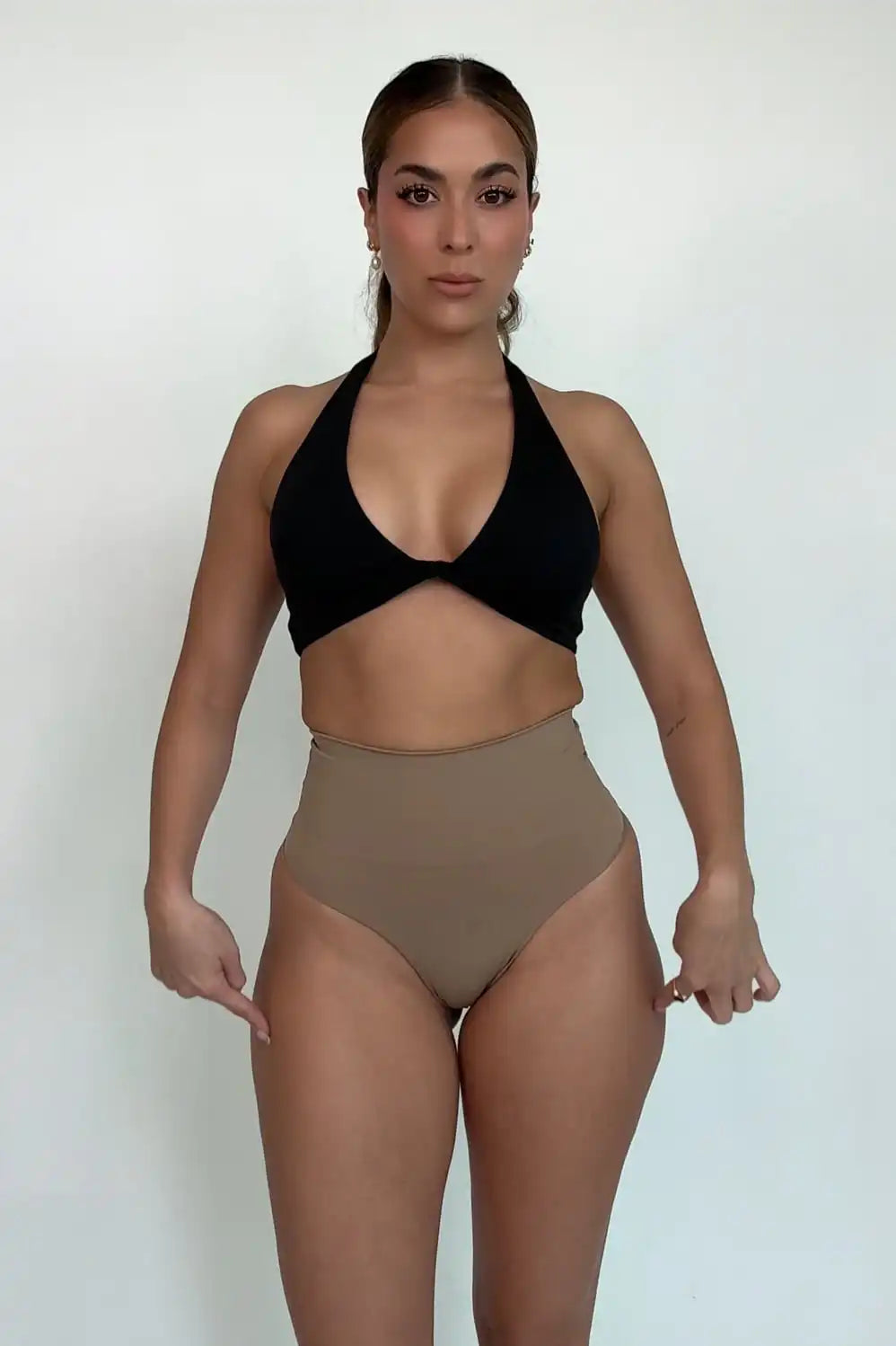 Nearly Naked Shapewear High Waist Short